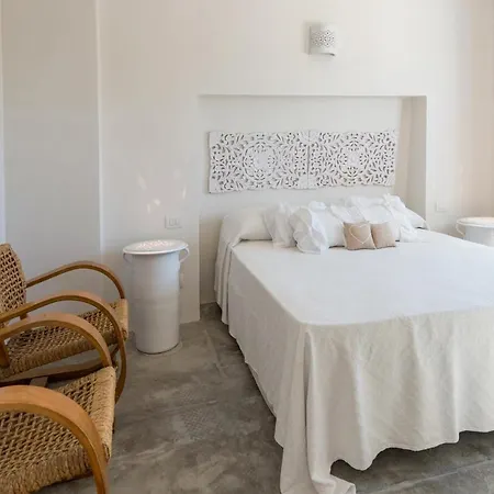 Prázdninový dům Helloapulia - Trulli Oleandro Ostuni