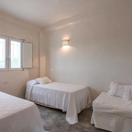 Holiday home Helloapulia - Trulli Oleandro